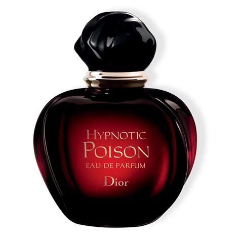 christian dior hypnotic poison eau de parfum|is hypnotic poison edp discontinued.